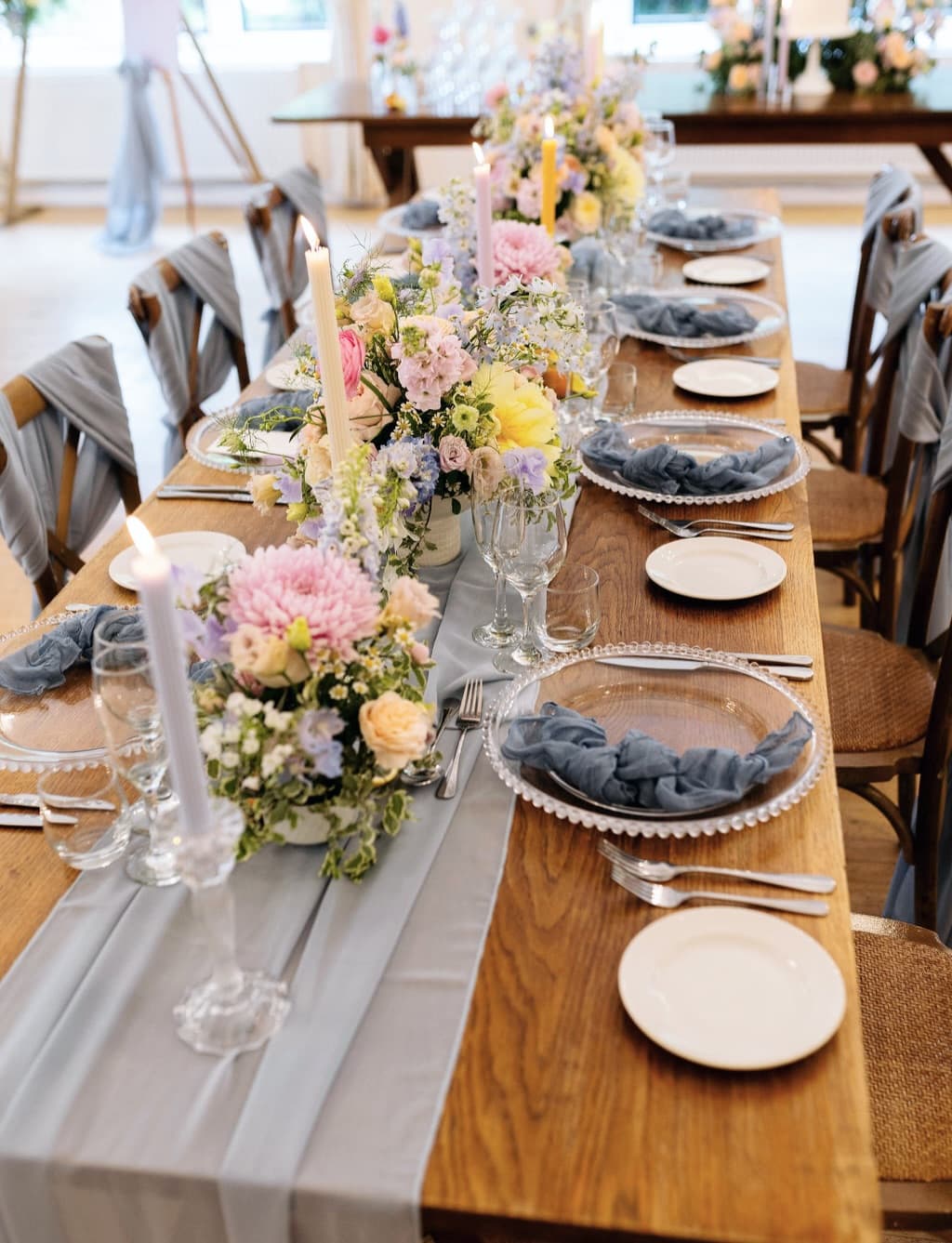 Petal — Intimate & micro-weddings